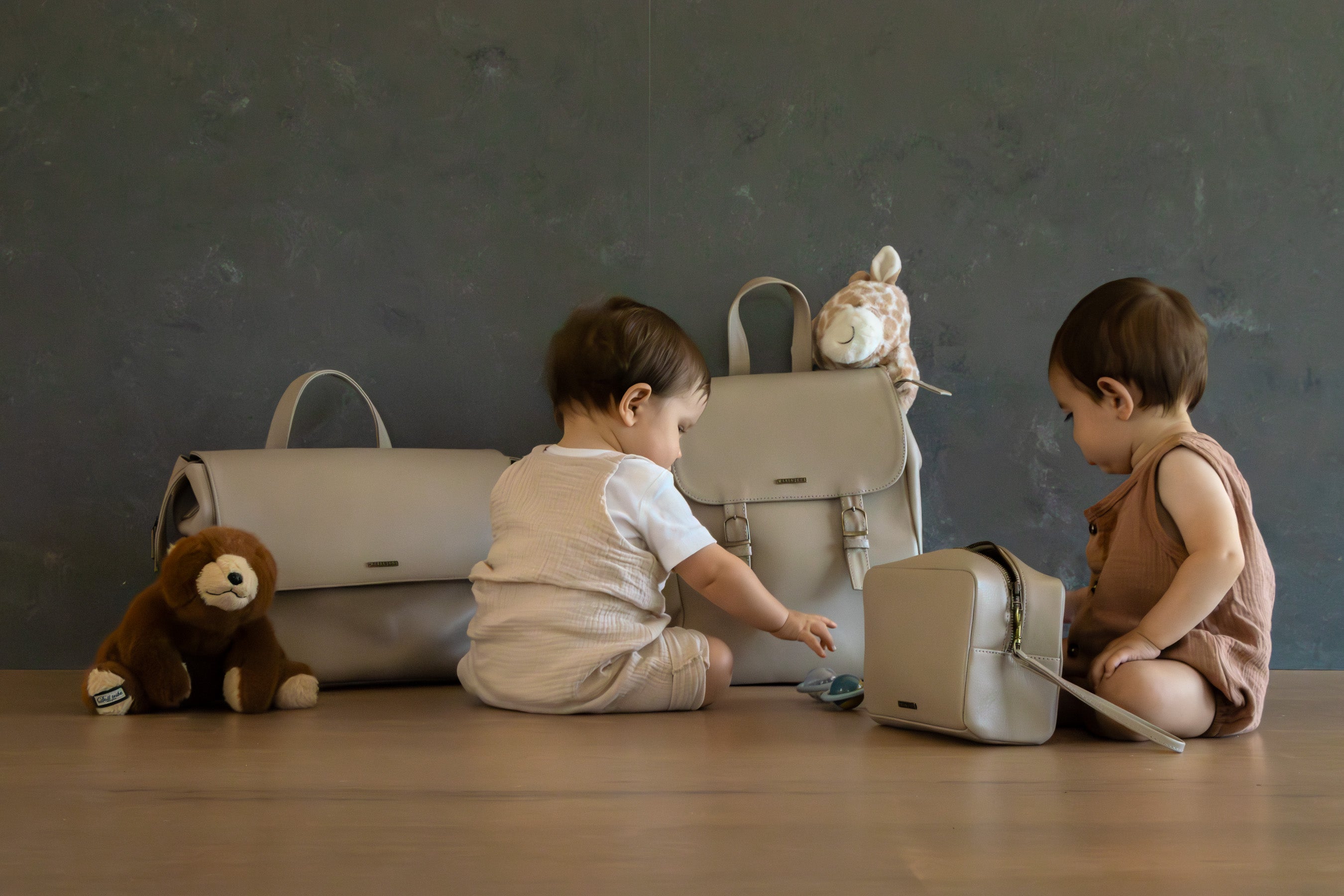 Baby Bags 2