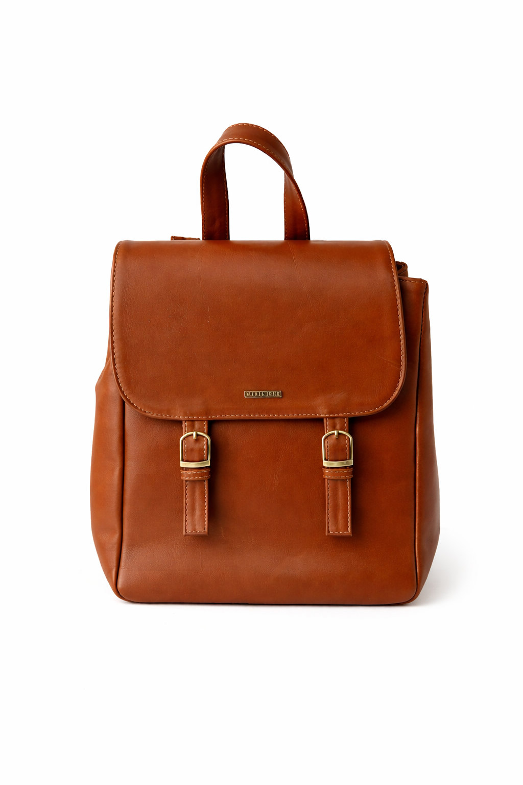 MJ BACKPACK - BROWN