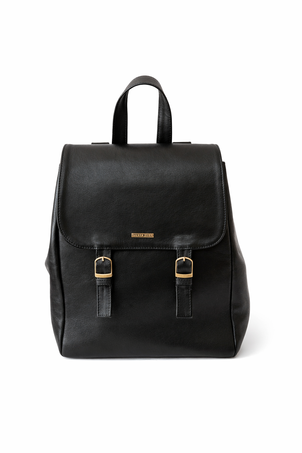 MJ BACKPACK - BLACK